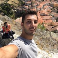 Fotos von Gianvito Giove