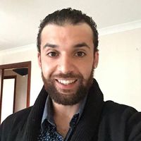 Réda EL Goutay's Photo