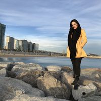 zahra jafari's Photo