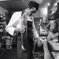 Fotos de Ambroise Voreux