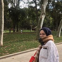 Фотографии пользователя Merve Küçükeskil