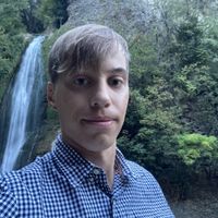 Matthias Weinig's Photo