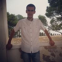 MEHDI AOUGACI's Photo