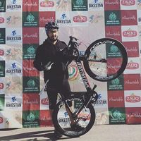 Bilal  Jahangir的照片