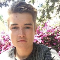 Tyler Mackay的照片