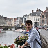 Arturo Vázquez Paumard's Photo