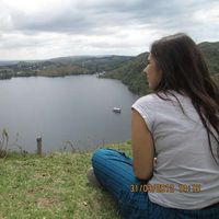 Malen Martinez的照片