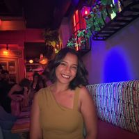 FatimaZahra Benkhali's Photo