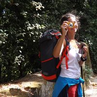 Clara Madeira的照片