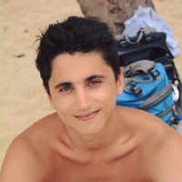 Joaquin Marco Bosisio的照片