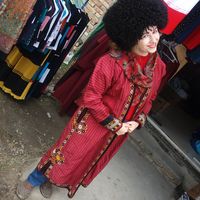 Nahid Ghanbari的照片