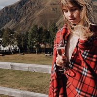 Nastya Beresneva's Photo