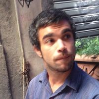 Ciro Peixoto的照片