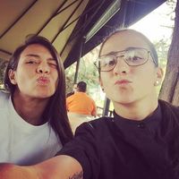 Le foto di Kathe Echeverry