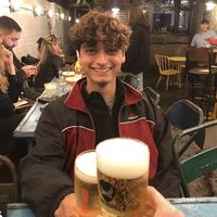 Sebastian Porter's Photo