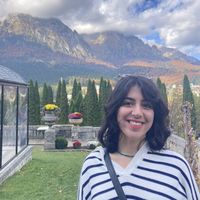 Melis Şahin's Photo