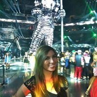 Victoria Damutz's Photo