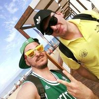 Manos Karypis的照片