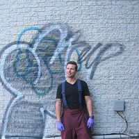 guilhem Mandagout's Photo