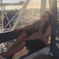 Daria Saverina's Photo