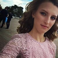 Le foto di Мария Бордюк