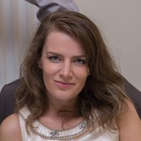 Inna Skalozub的照片