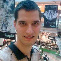 Daniel Nagy的照片