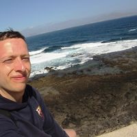 Jakub Bieniek's Photo