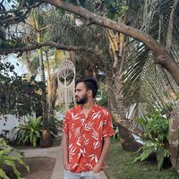 Sai+Datt Eragani's Photo