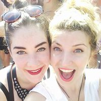 Madeline Taylor的照片