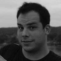 Diego Ubertone's Photo