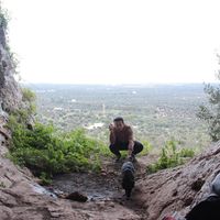 Karim Luca Ktir's Photo