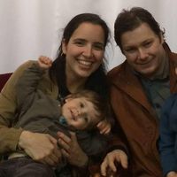 Geneviève Ouellet-Gagnon的照片