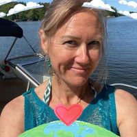 Pia Björstrand的照片