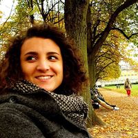 Melissa Odello的照片