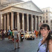 Luciana Racchi's Photo