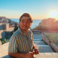 Fritz  Evans的照片