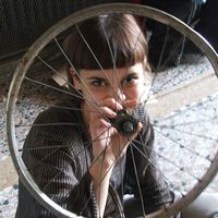 Stefana Popa's Photo