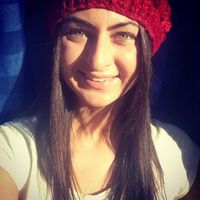 Mirka Mokrá's Photo