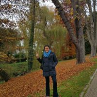 Juana Lafetá Prates da Fonseca's Photo