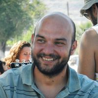 George Bourexakis's Photo