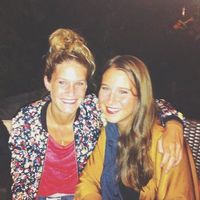 Constance Le Quéré's Photo