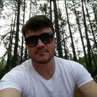 Rodrigo Lourenco's Photo