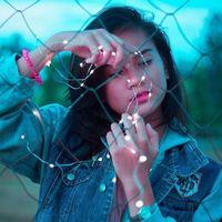 Jhey Vendiola's Photo