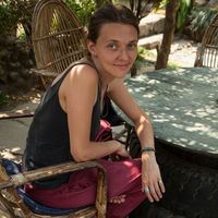 Fotos von Kristina Dorojkina