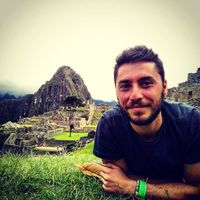 Photos de George Fartifer