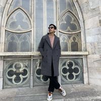 Antariksh Karnik's Photo