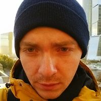 Руслан Урмеев's Photo