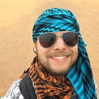 Christian Freeway Berner的照片