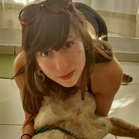 Fotos de Aida Caterina Albani